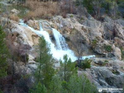 Valle Cabriel-Manchuela conquense;somosierra parques nacionales puig campana la isla bonita